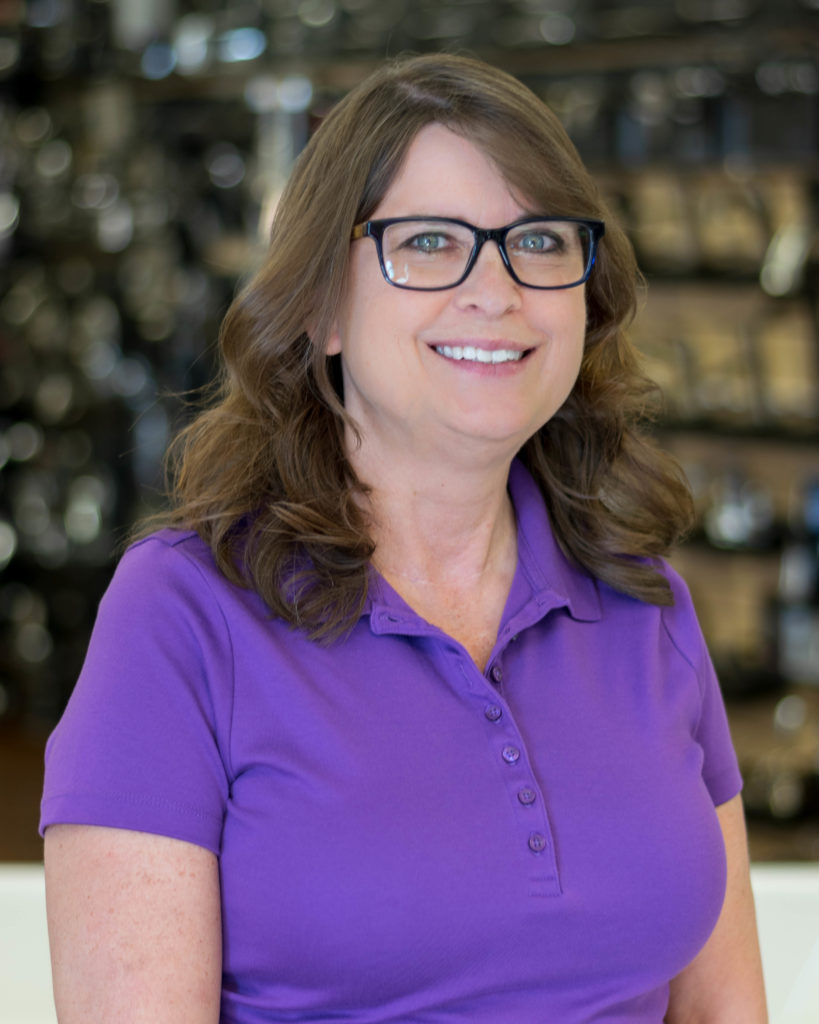 Sue Behnke Customer Service