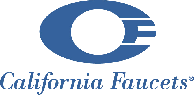 california faucets_logo