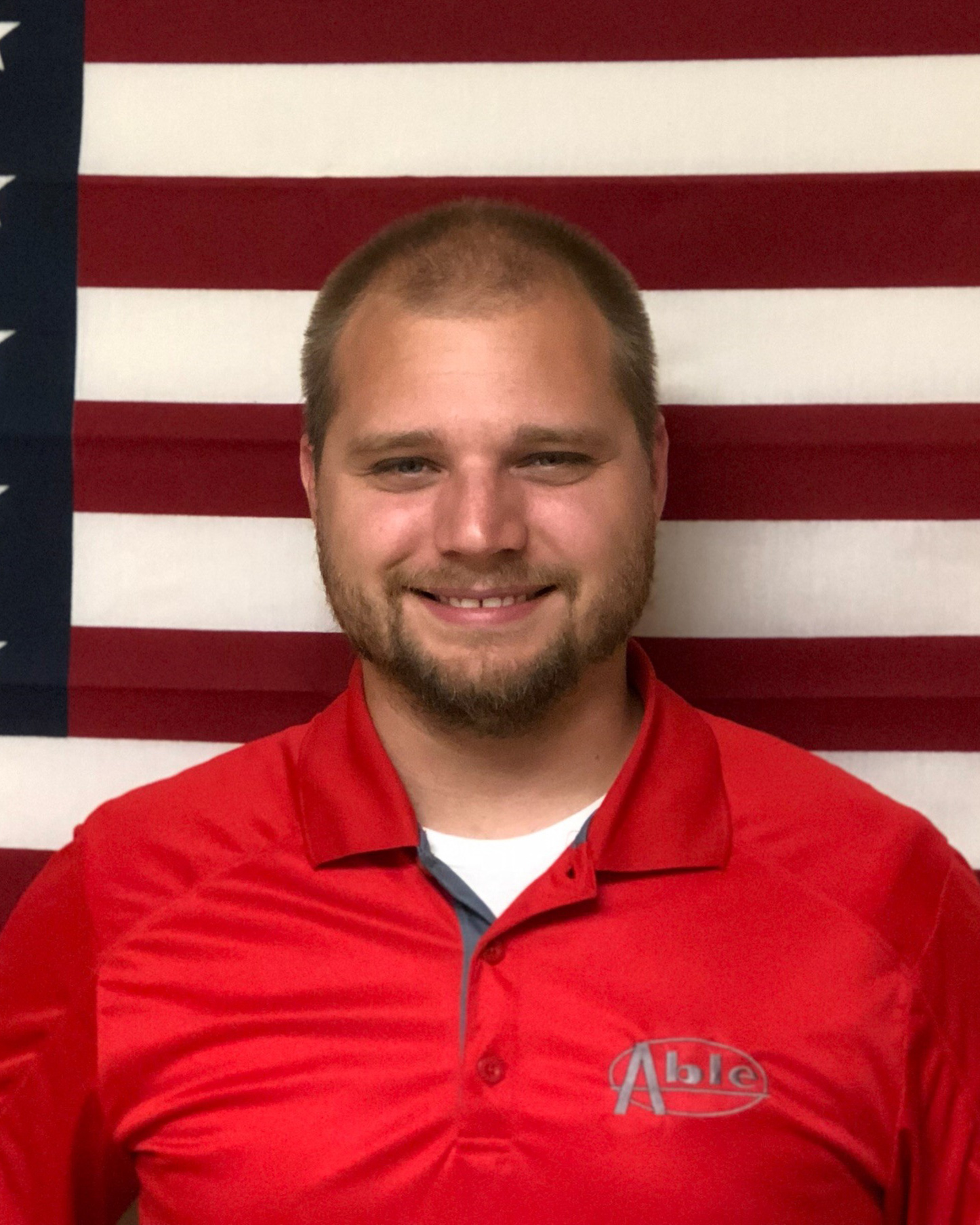 West Bend Able Distributing