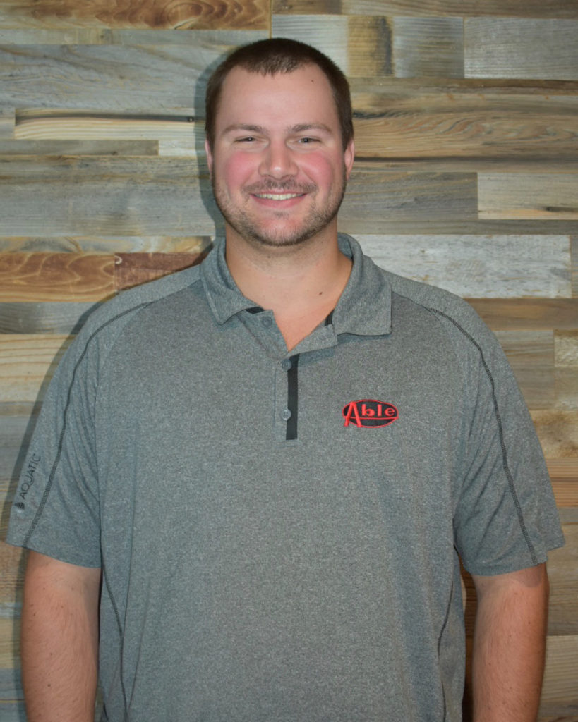 Bill Schmitz Inside Sales