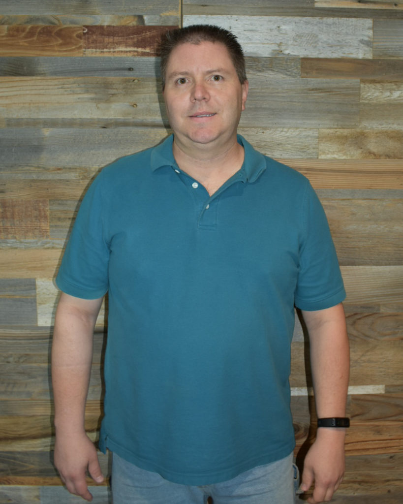 Brian Lynch Heating Sales