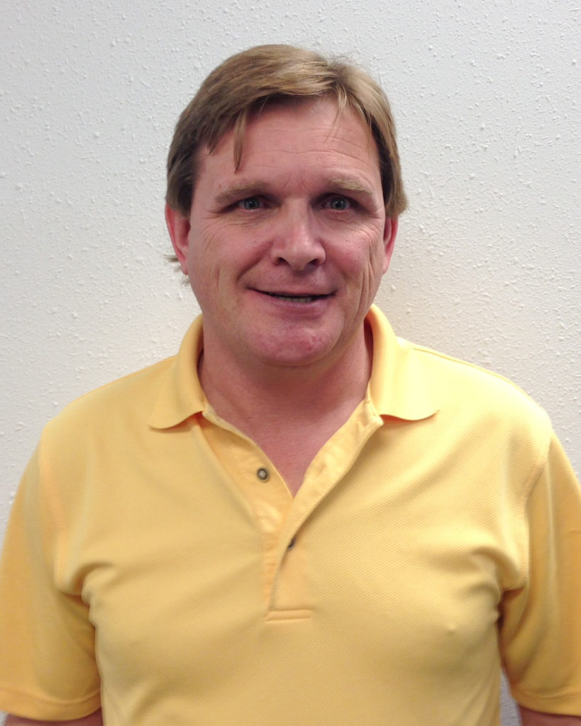 Bob Kempf Outside Sales