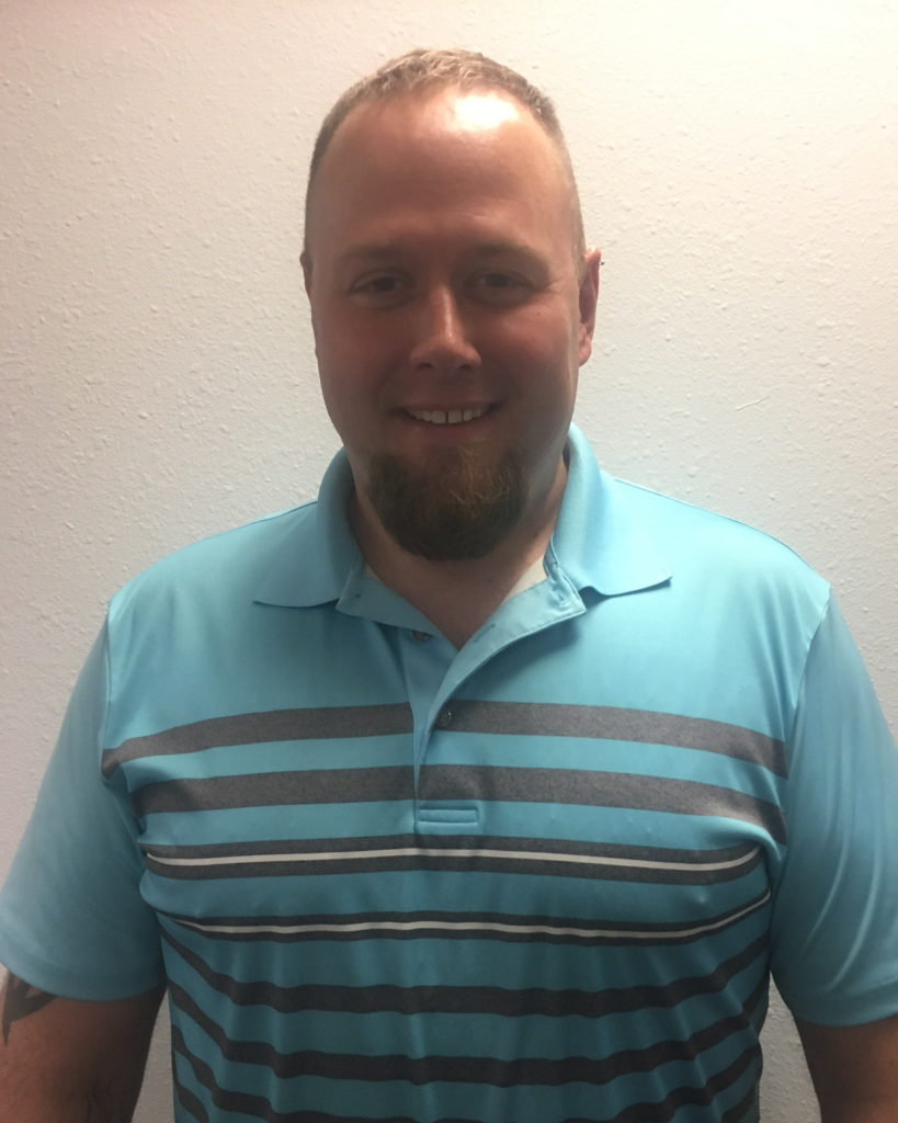 Cory Rothmeyer Outside/Inside Sales
