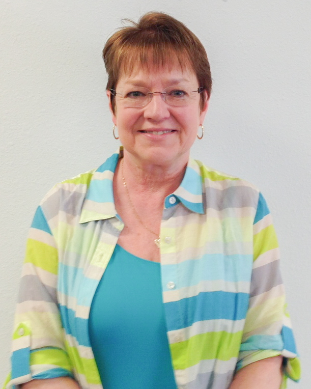 Denise Seubert Inside Sales