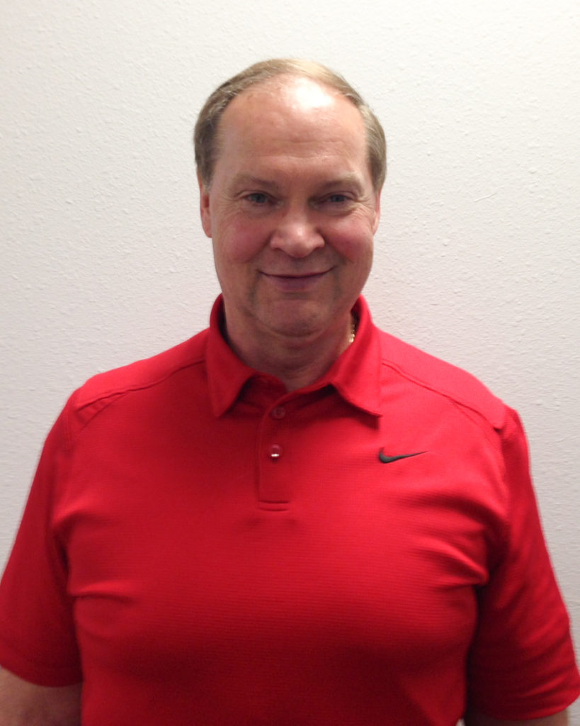Keith Imm Sales Consultant