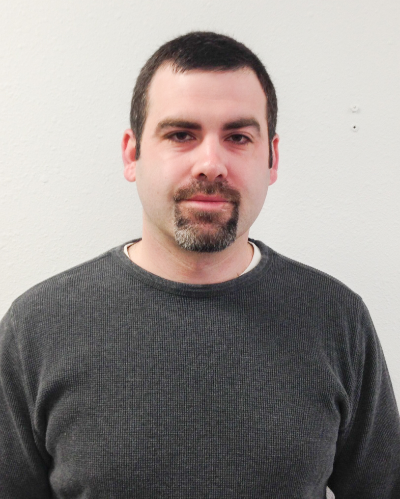 Paul Krueger Operations Manager