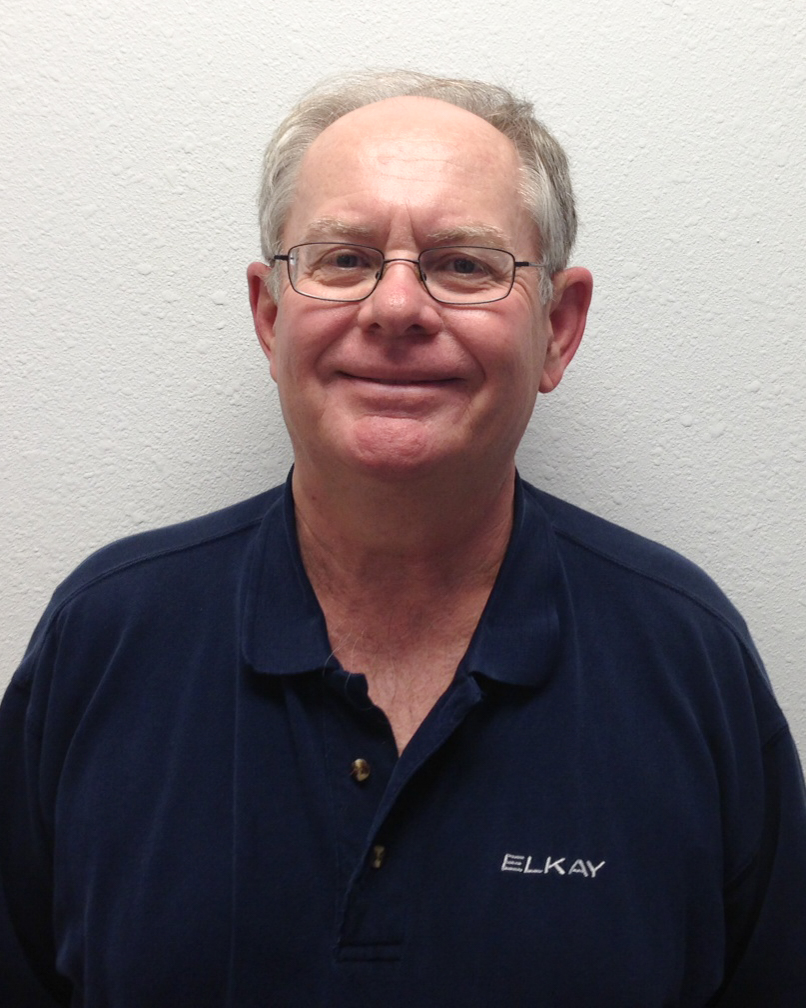 Steve Thornewell Outside Sales