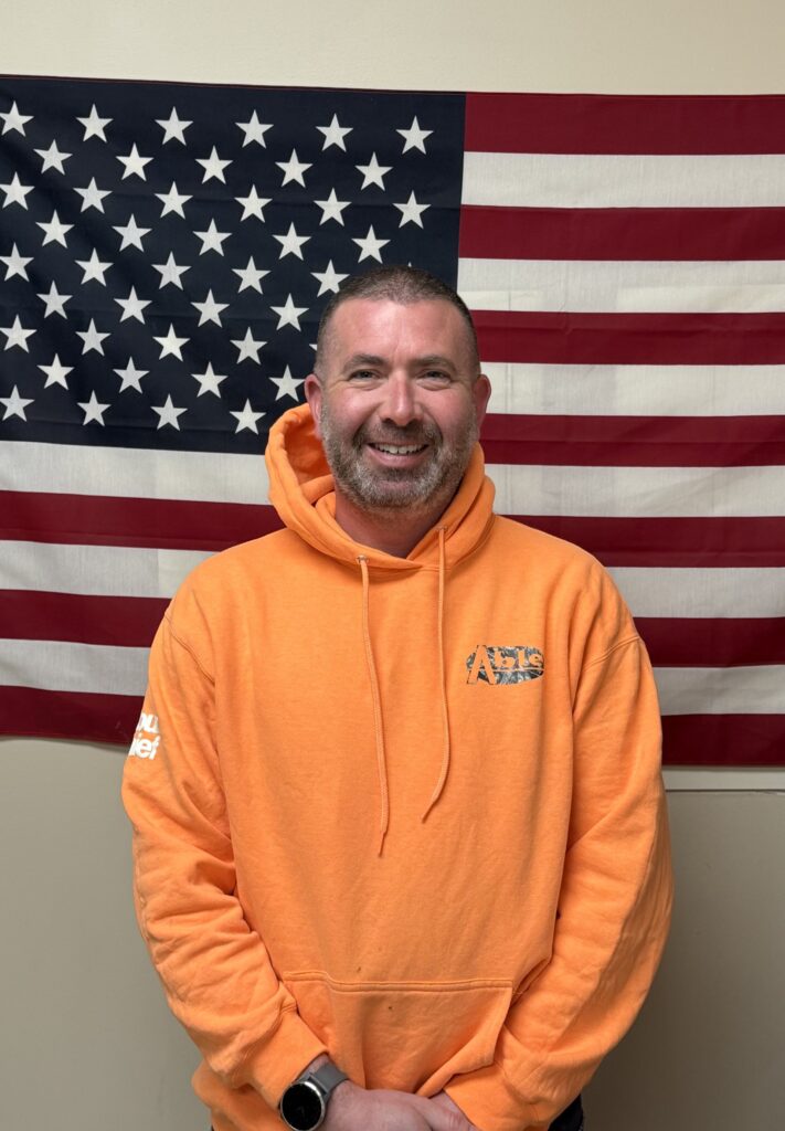 Counter/Inside Sales